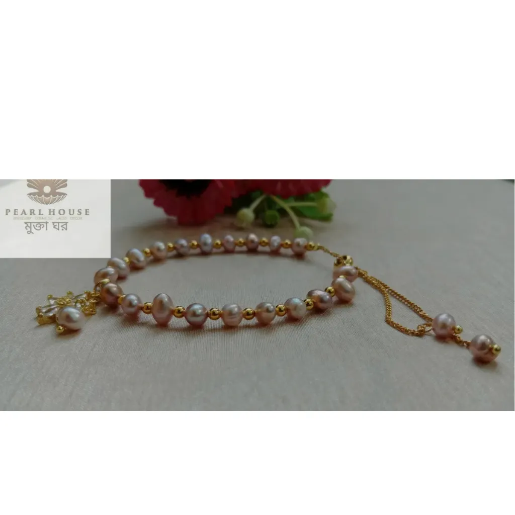 Breslate Pearl Jewelry for Women