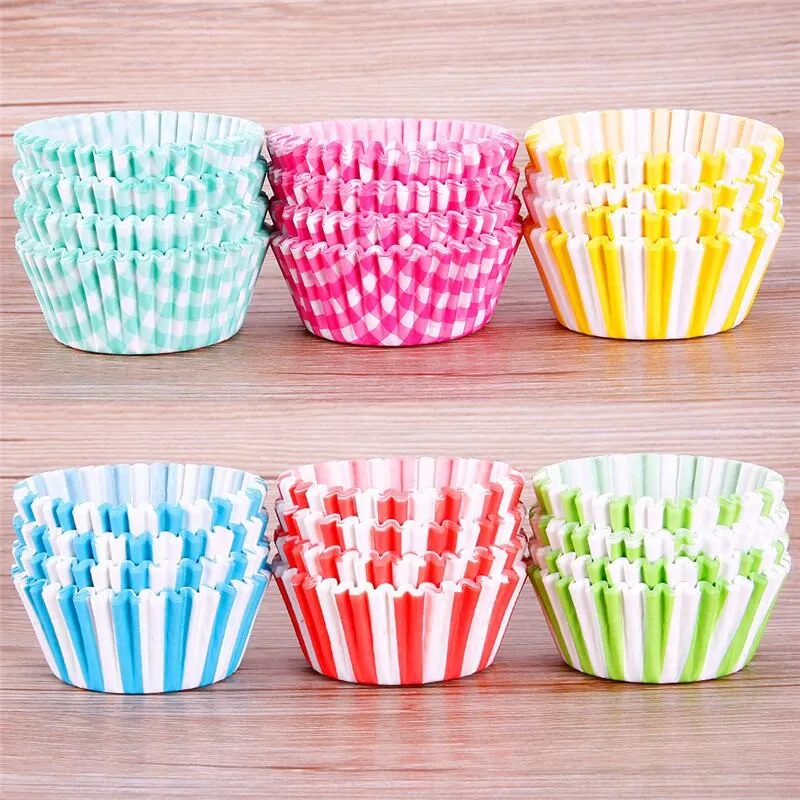 Baking cup ( 25 pcs)