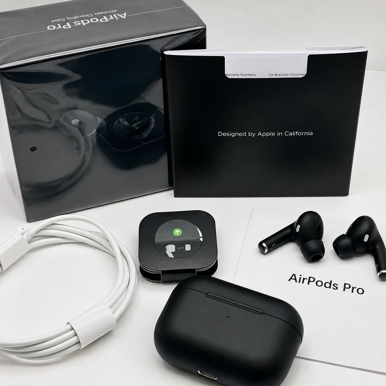 Airpods pro 2nd generation ANC