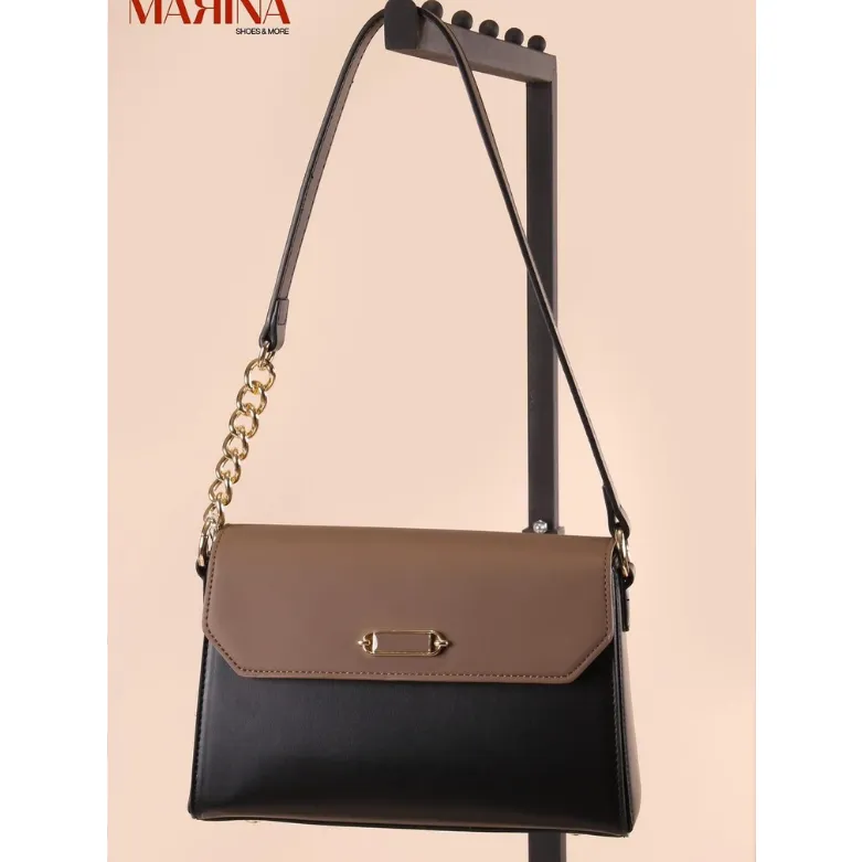 shoulder bag 2 strap long & short