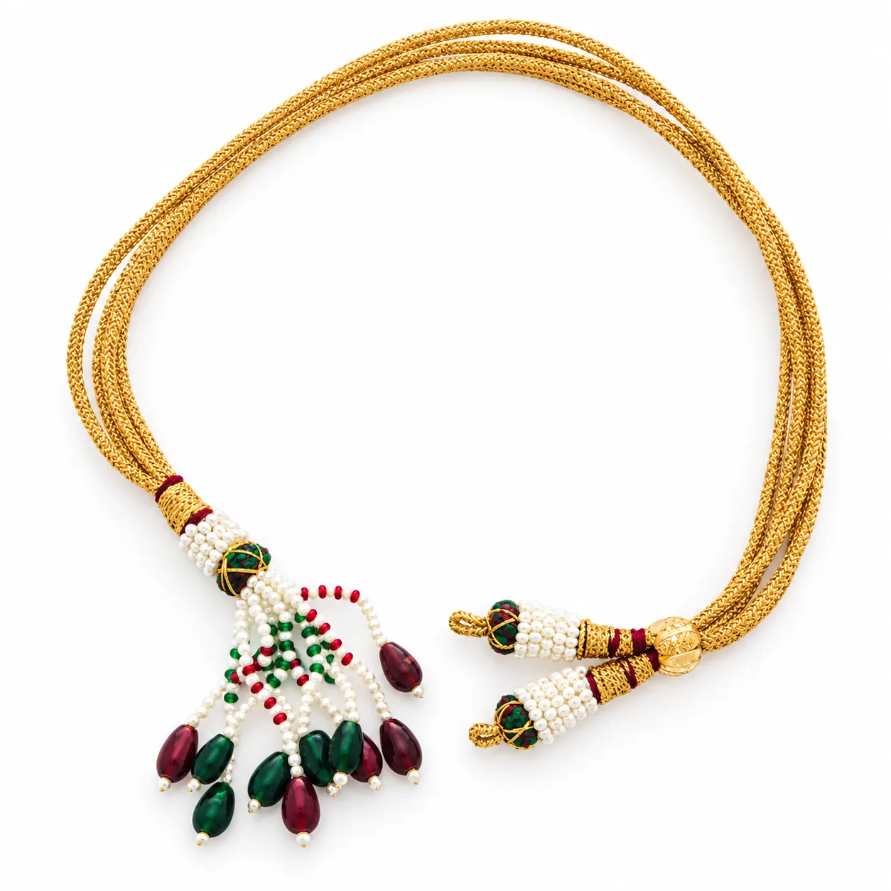 Joypuri Tarcel for women Necklace