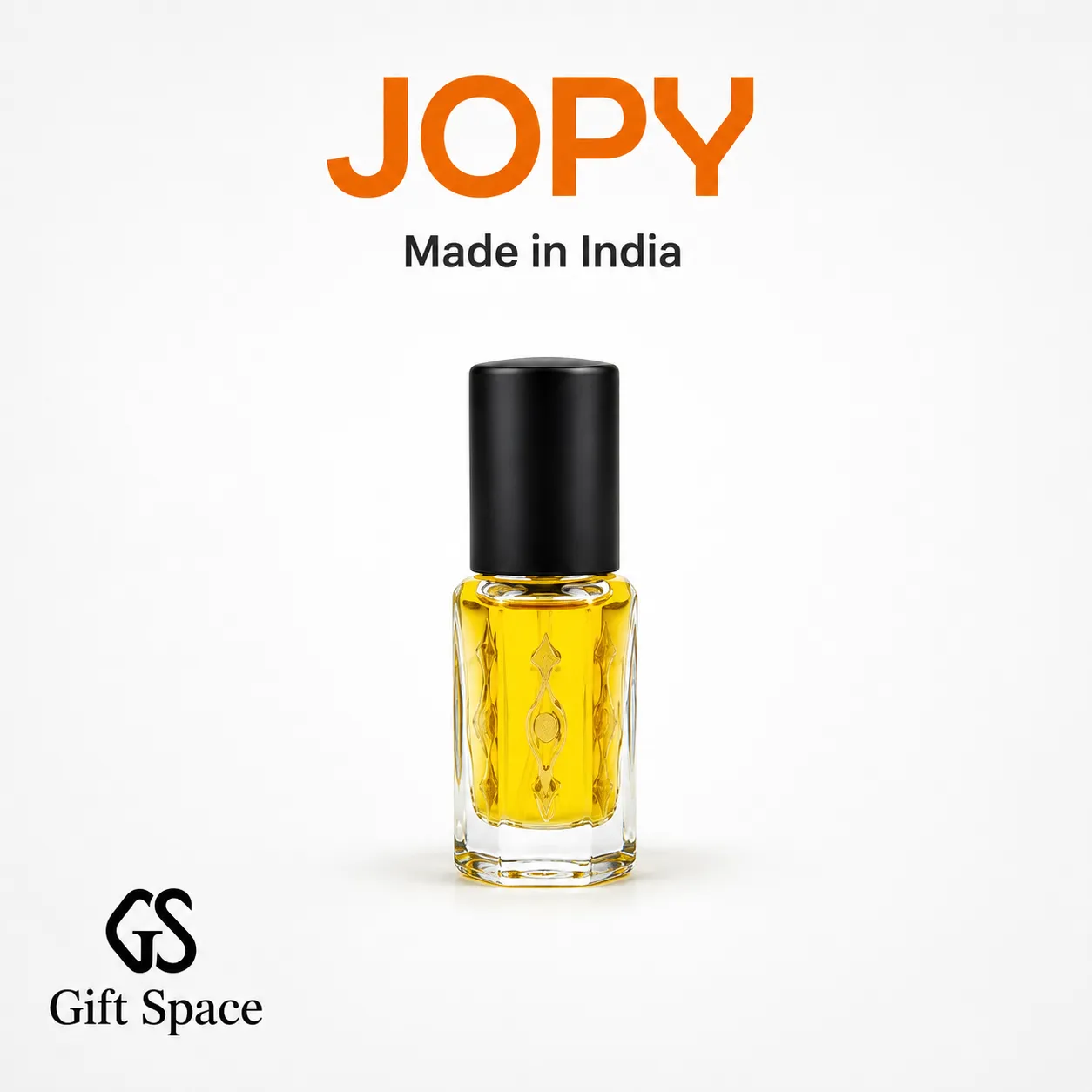 Attar Joopy 12ml-  Premium Corporate Attar for Men