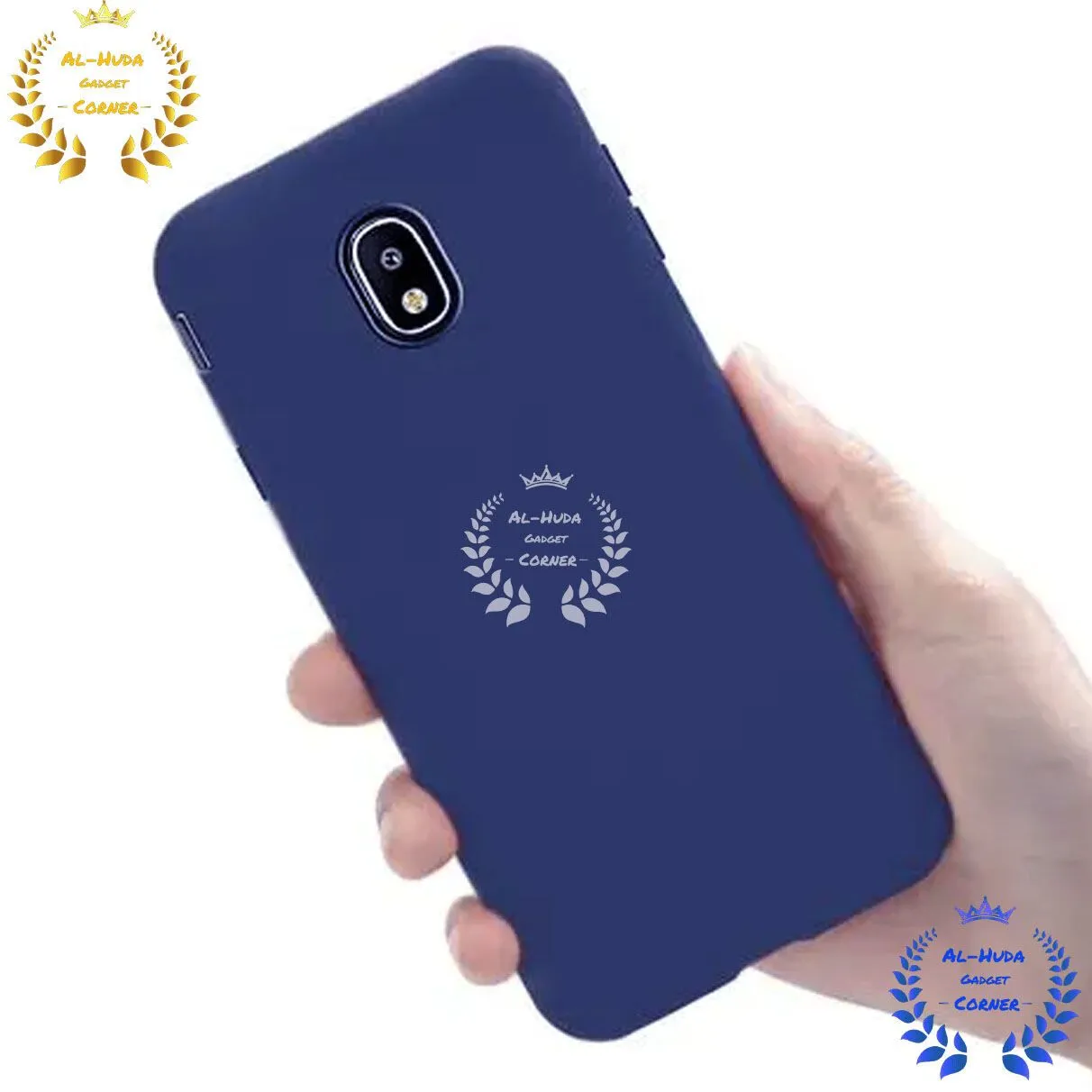Back Cover for Samsung Galaxy J7 2017 J7 Pro J730