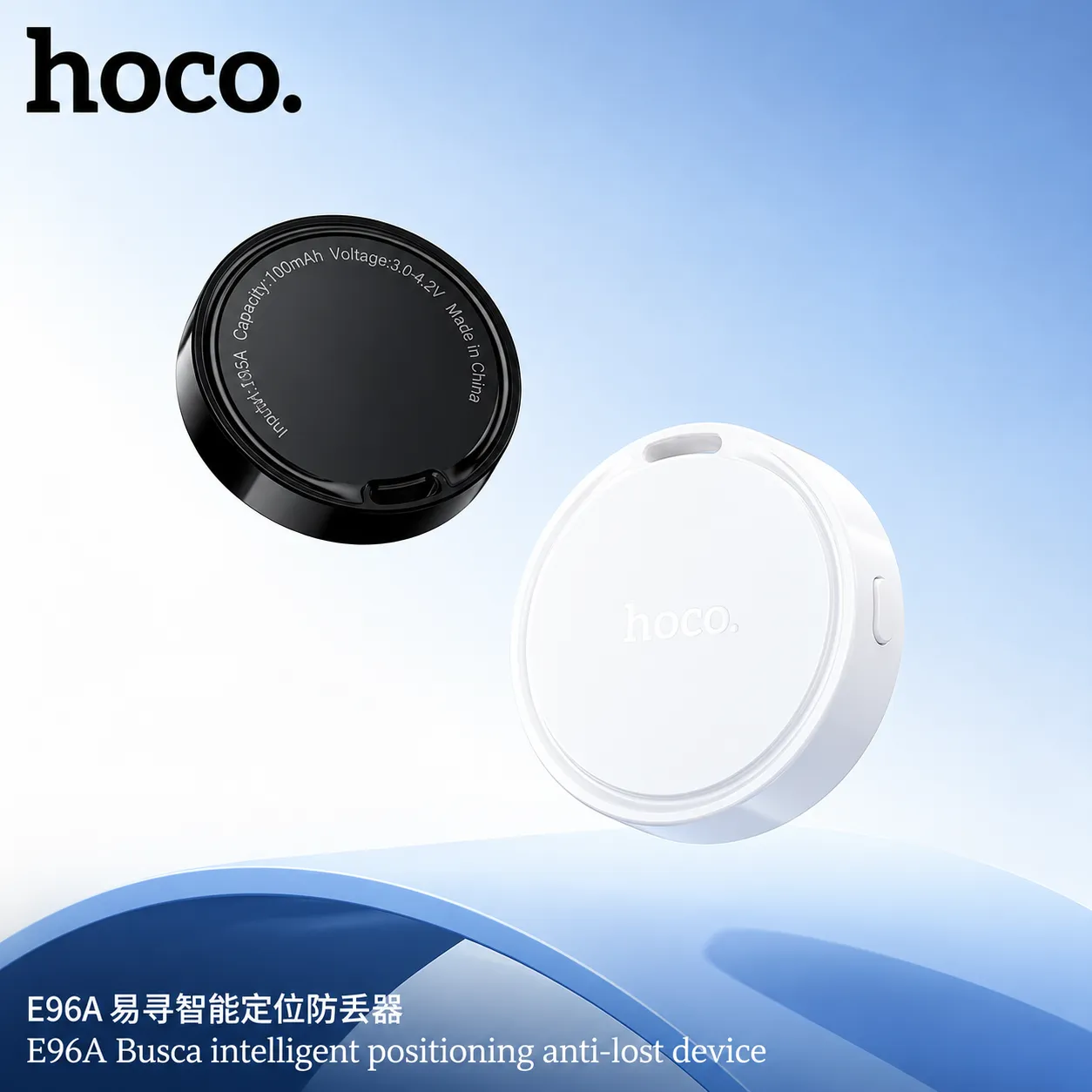 HOCO E96A Airtag Trackers for Android Phones