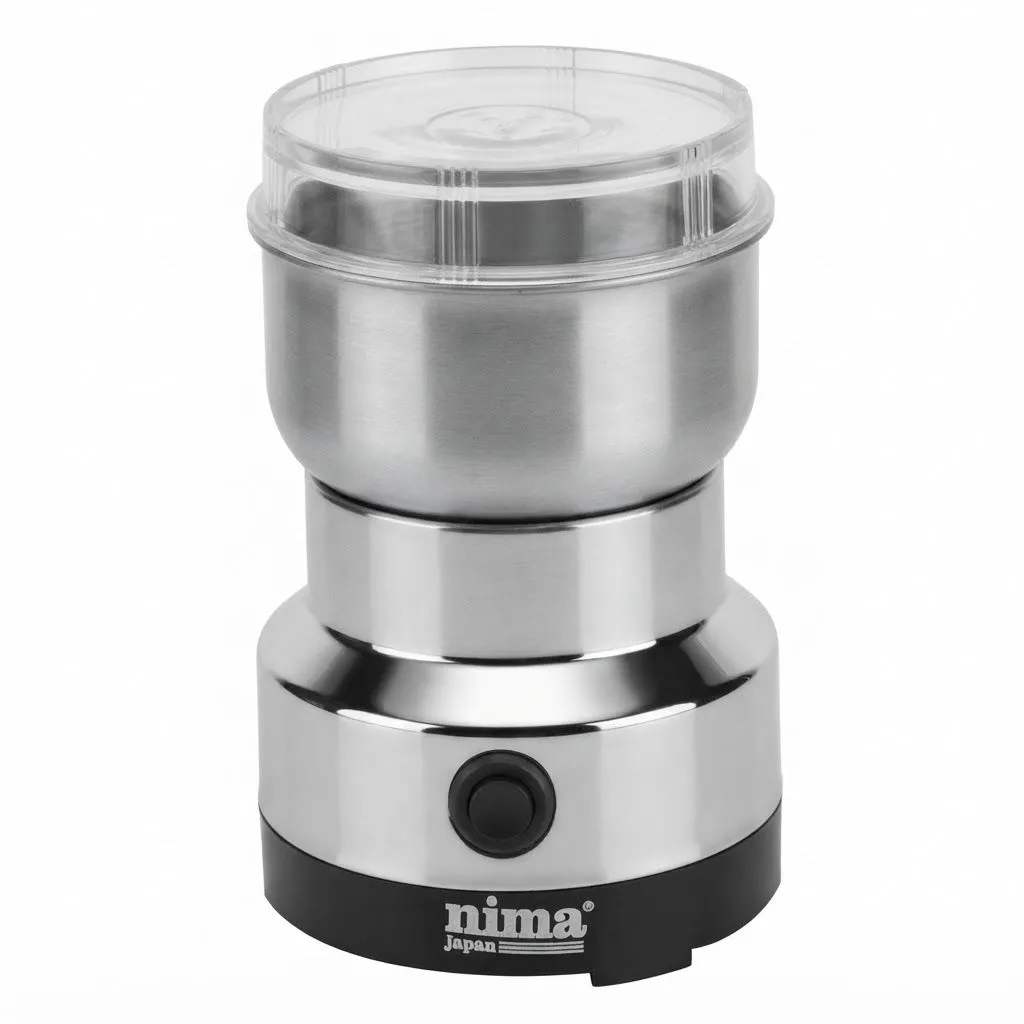 NIMA Electric Spice Grinder