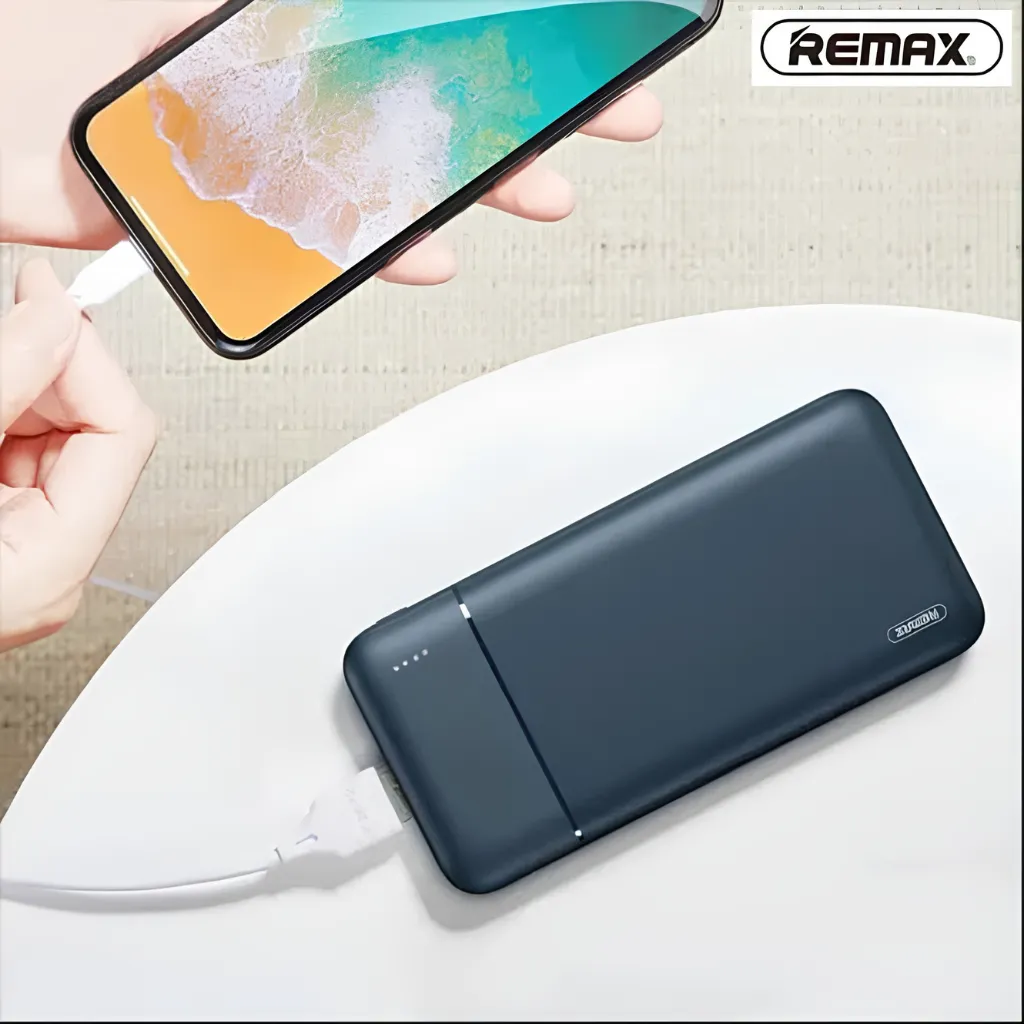 Remax RPP-96 10000mAh Lango Series Power Bank