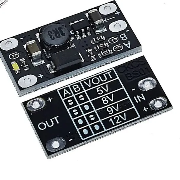 High Quality 5V-28V 12V 24V 5A PWM DC Motor Speed Control Switch Controller Volt Regulator LED Dimmer Tool Professional - dc motor