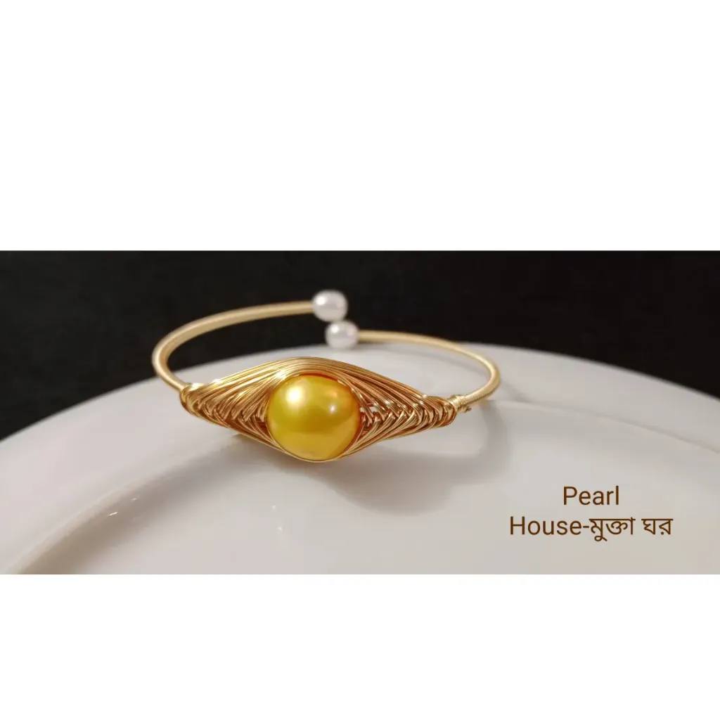 Adjustable Pearl Breslate
