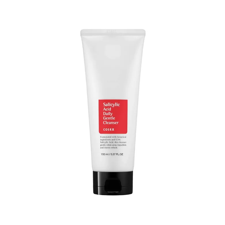 Salicylic Acid Daily Gentle Cleanser  Skin (150ml)