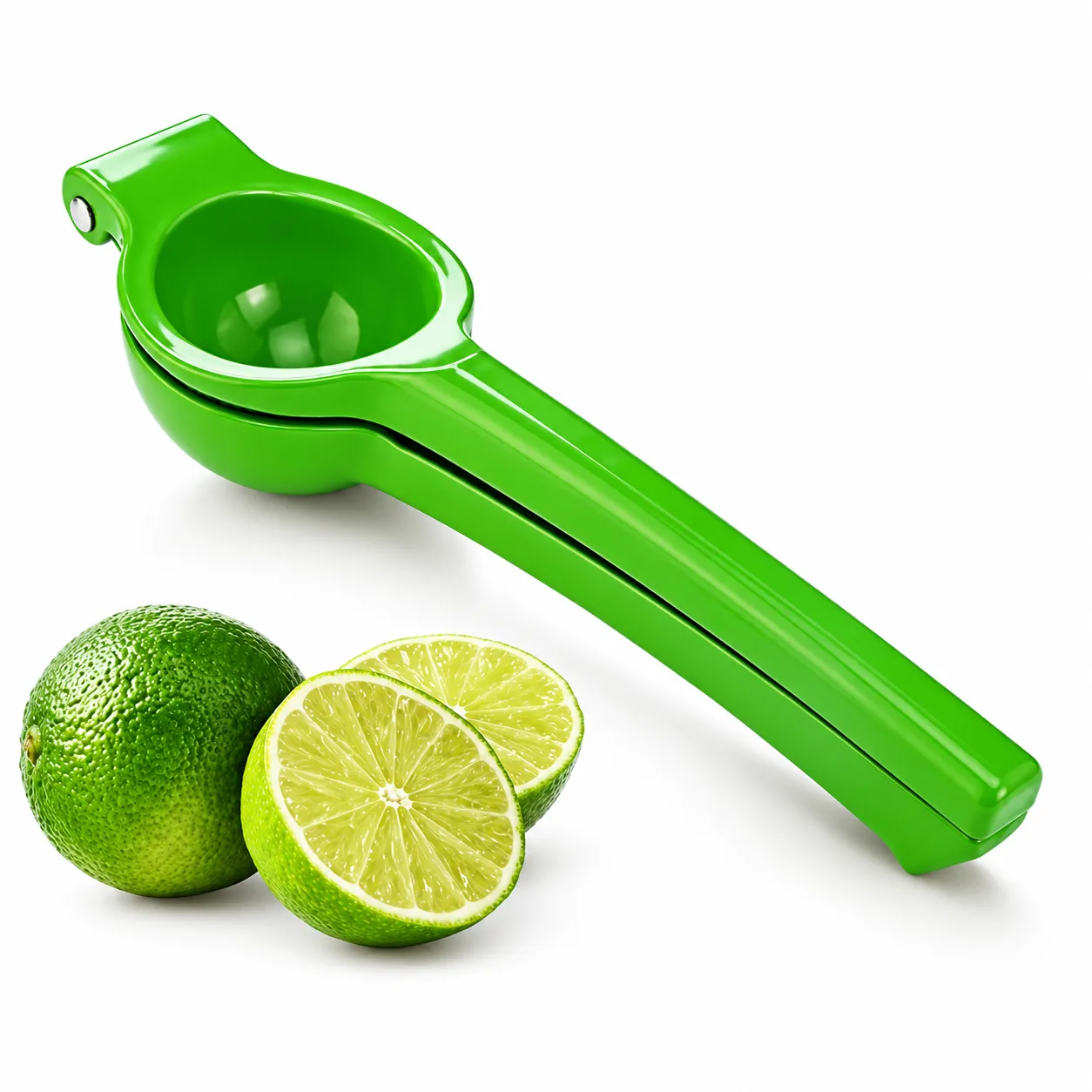 Lemon Squeezer - Green