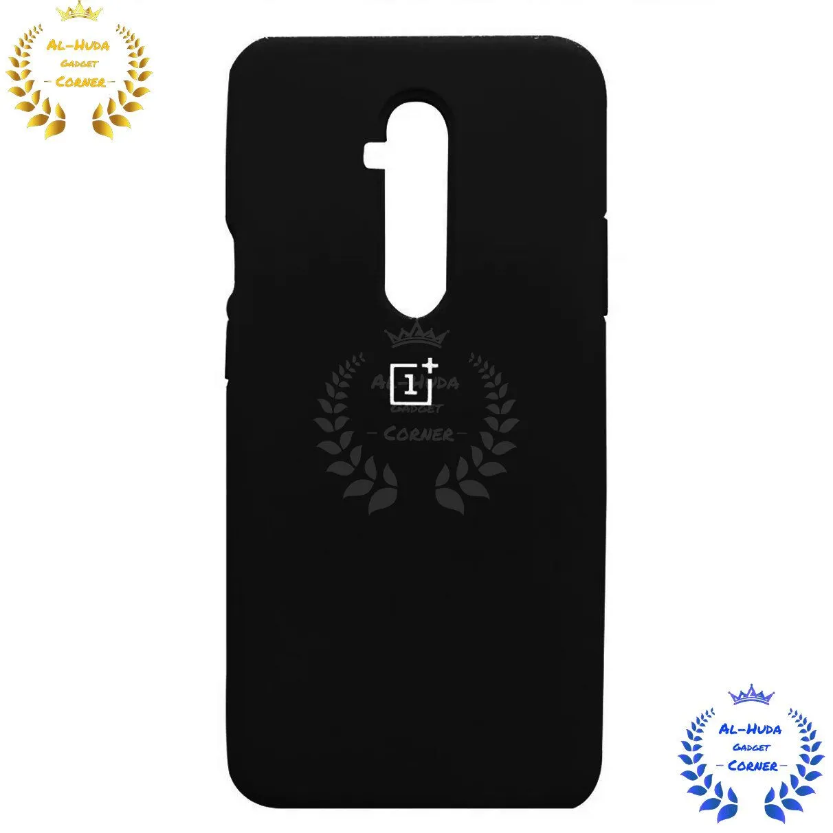Lens Flexible Back Cover for OnePlus 7T Pro 5G 1+ 7T Pro 5G