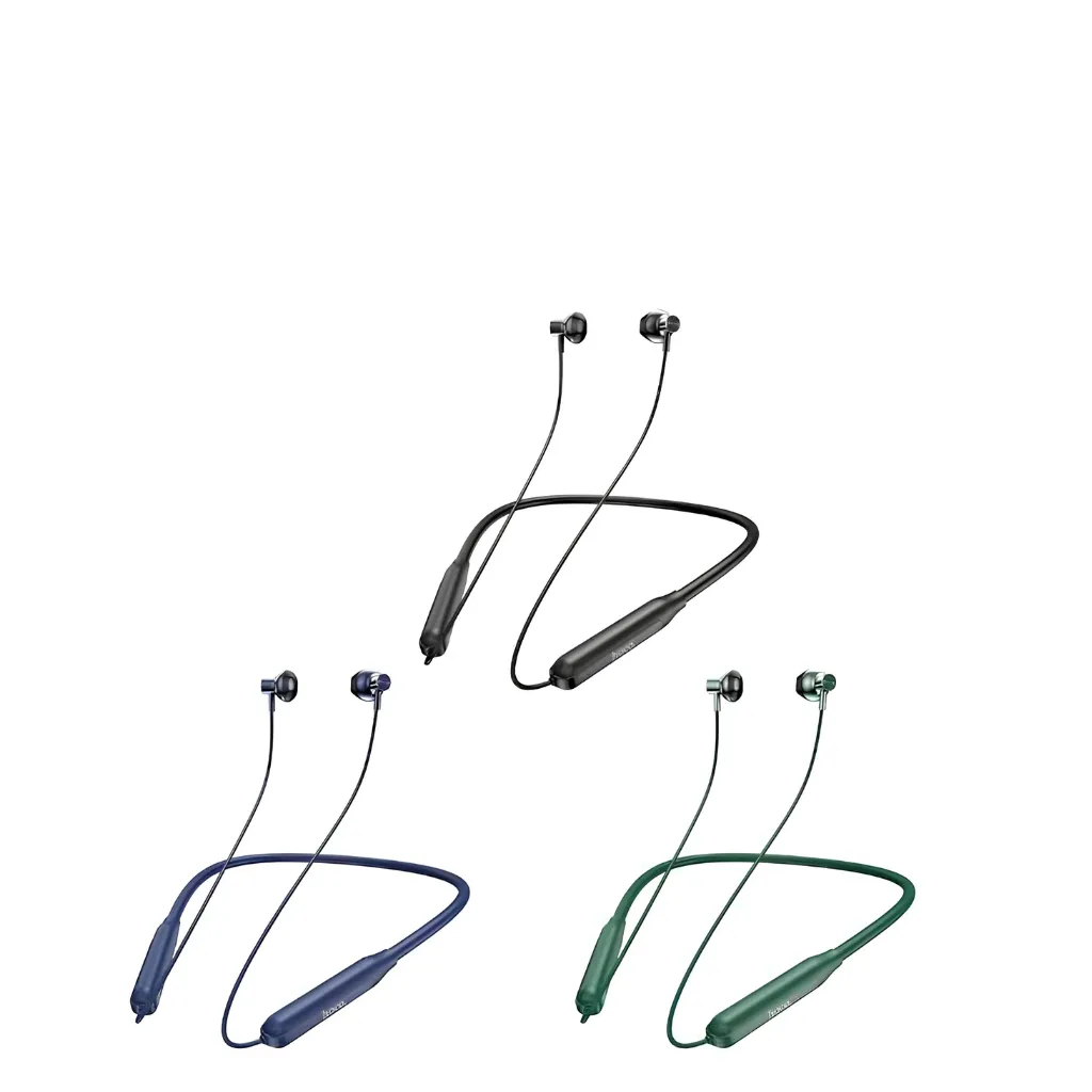 Hoco ES58 Sound Tide Sports Bluetooth Neckband Earphones