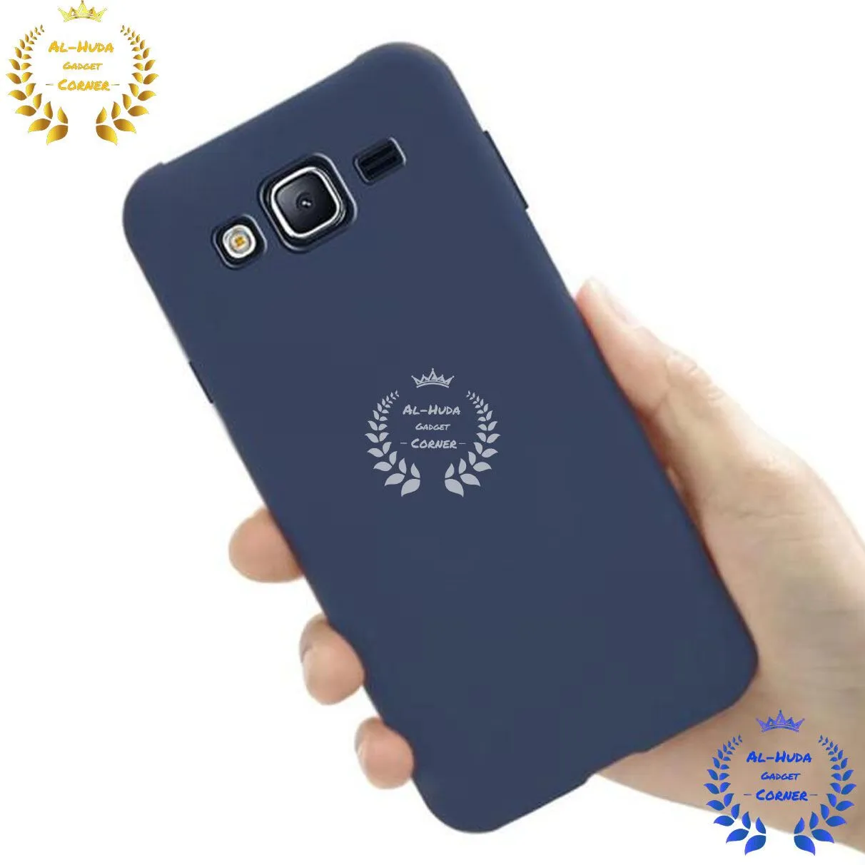Premium Liquid Silicone Phone case for Samsung Galaxy J7 2015