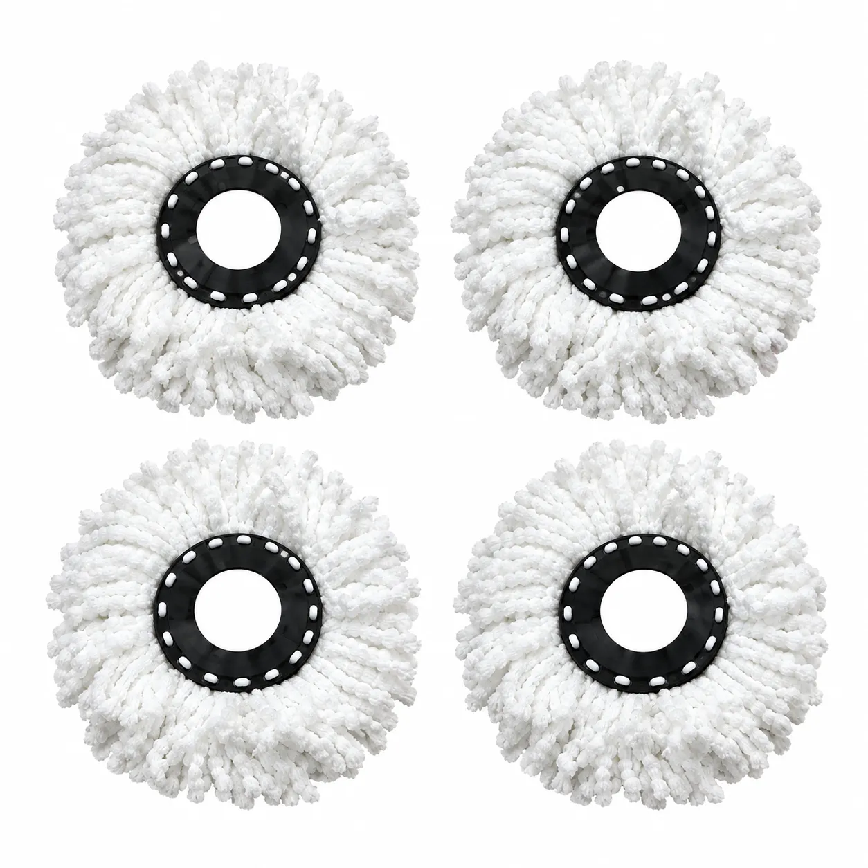 Floor Cleaning Mop Accessories