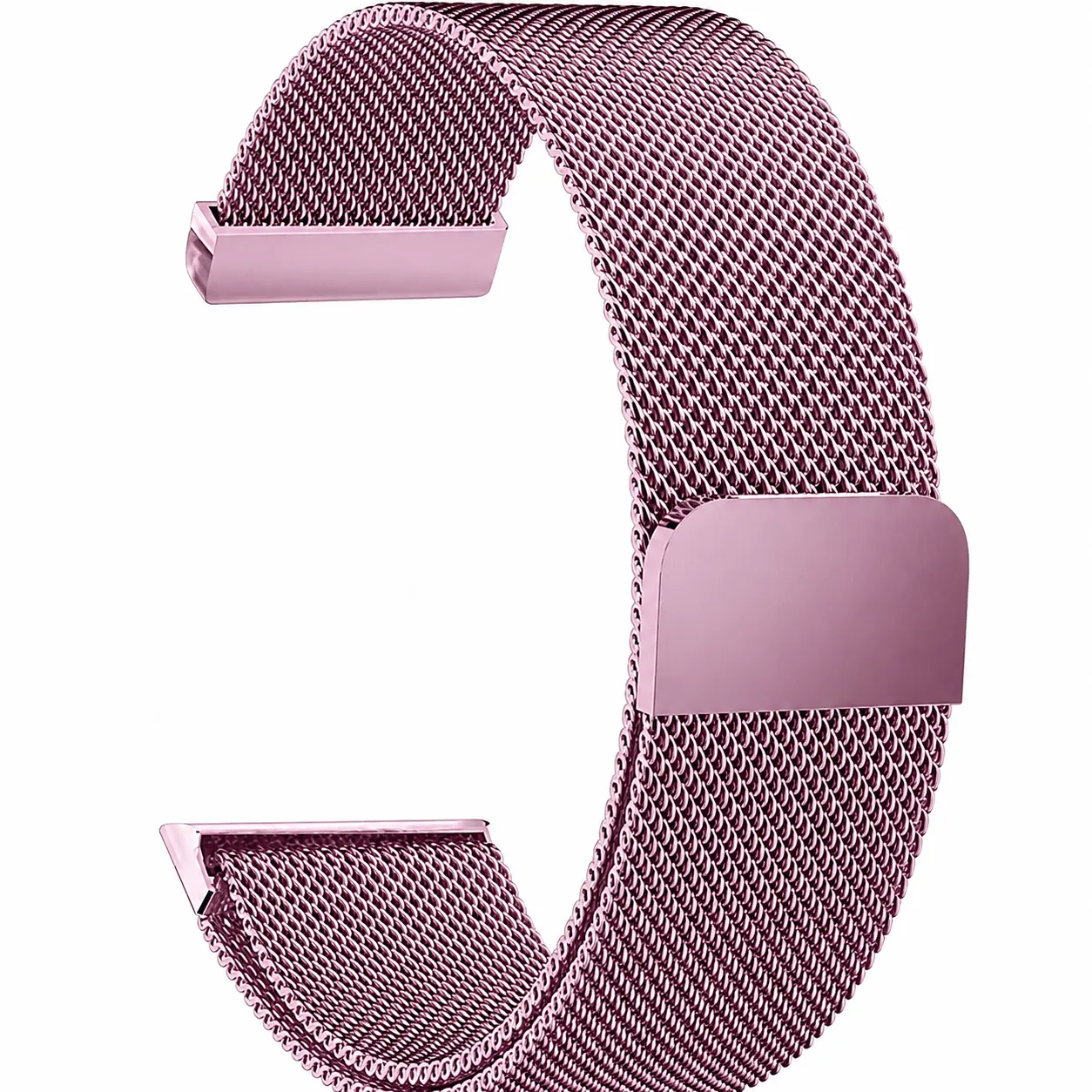 42mm/44mm/45mm/49mm Magnet Metal  Strap
