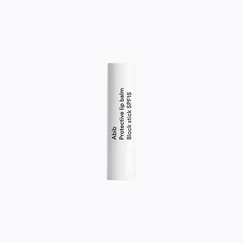ABIB PROTECTIVE LIP BALM BLOCK STICK SPF15 3.3G