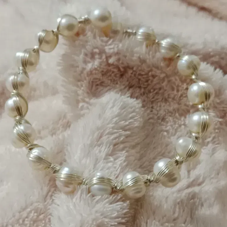 Adjustable Bracelet