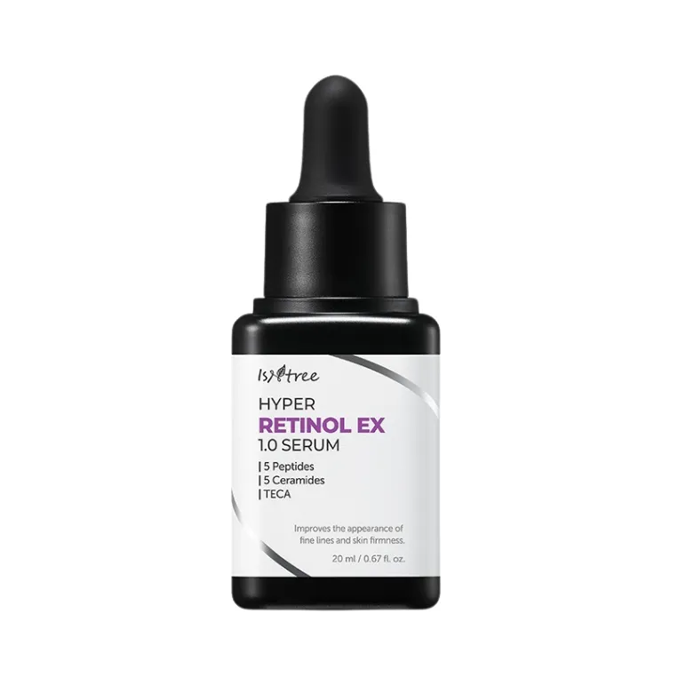 Isntree Hyper Retinol EX 1.0 Serum 20ml