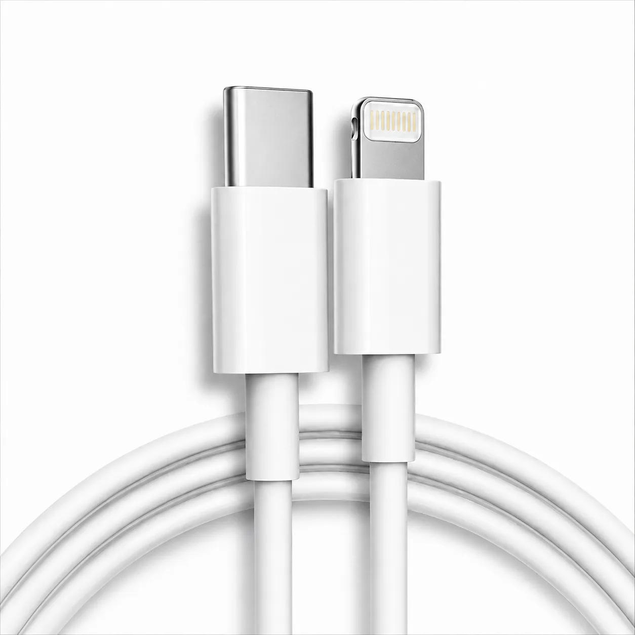 USB-C to Lightning PD Data Cable for iPhone 13/12/11/x