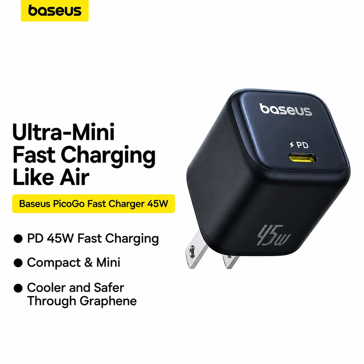 Baseus Bowie E10 True Wireless Earbuds