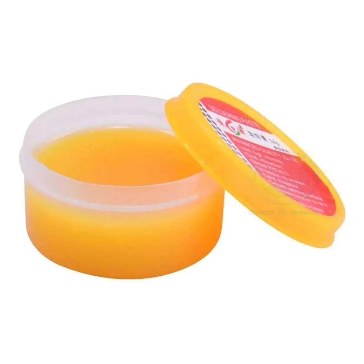 Soldering Rosin flux paste