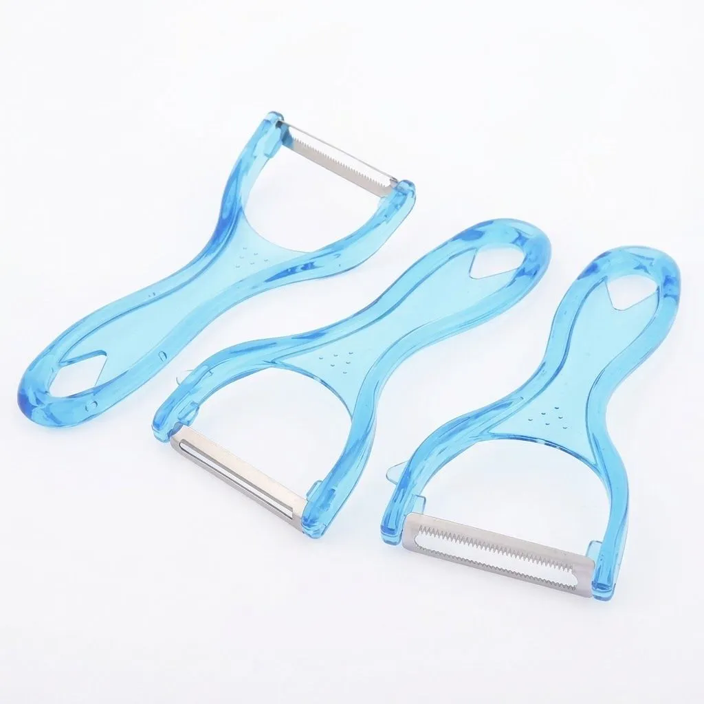 Plastic Peeler - Multi Color