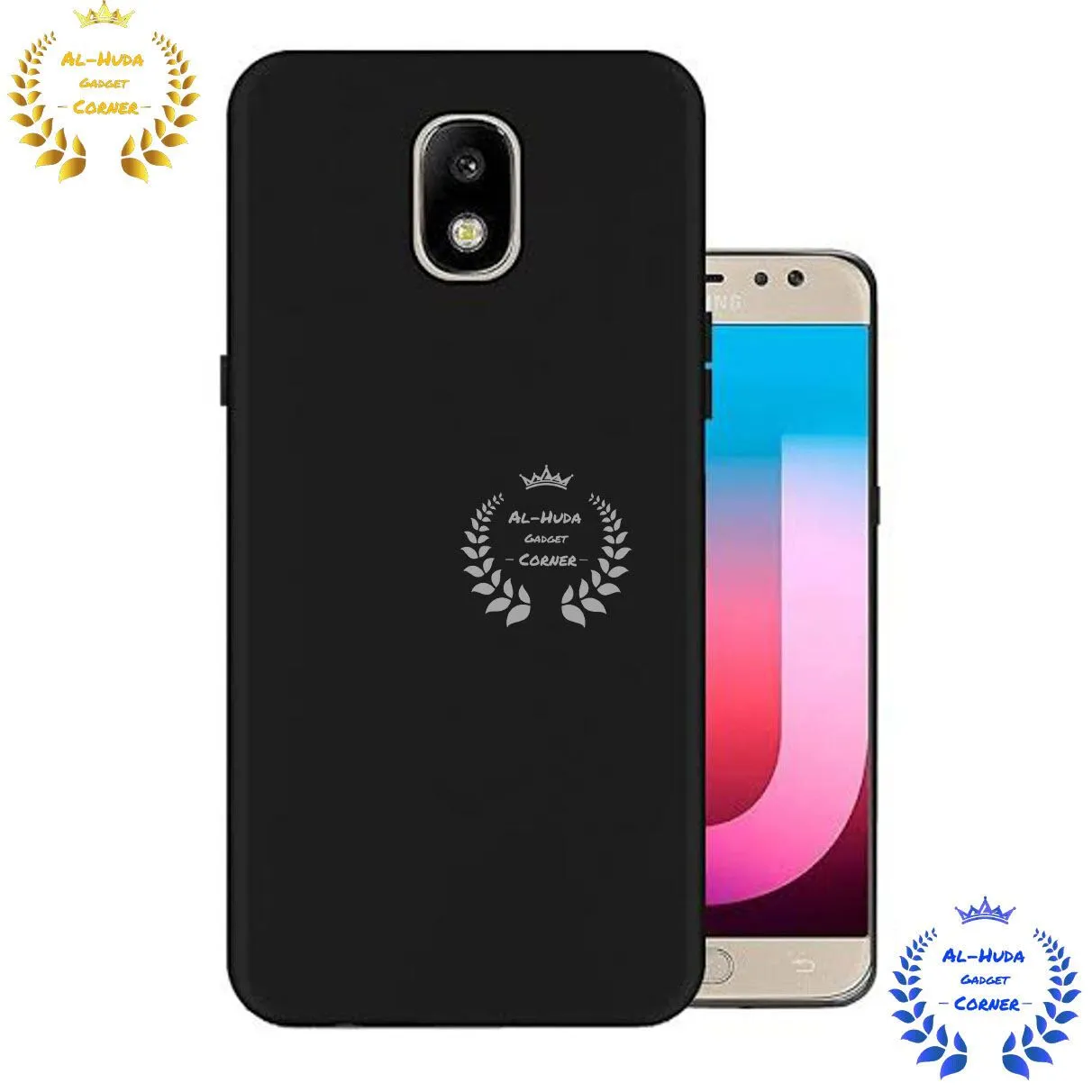Back Cover for Samsung Galaxy J7 2017 J7 Pro J730