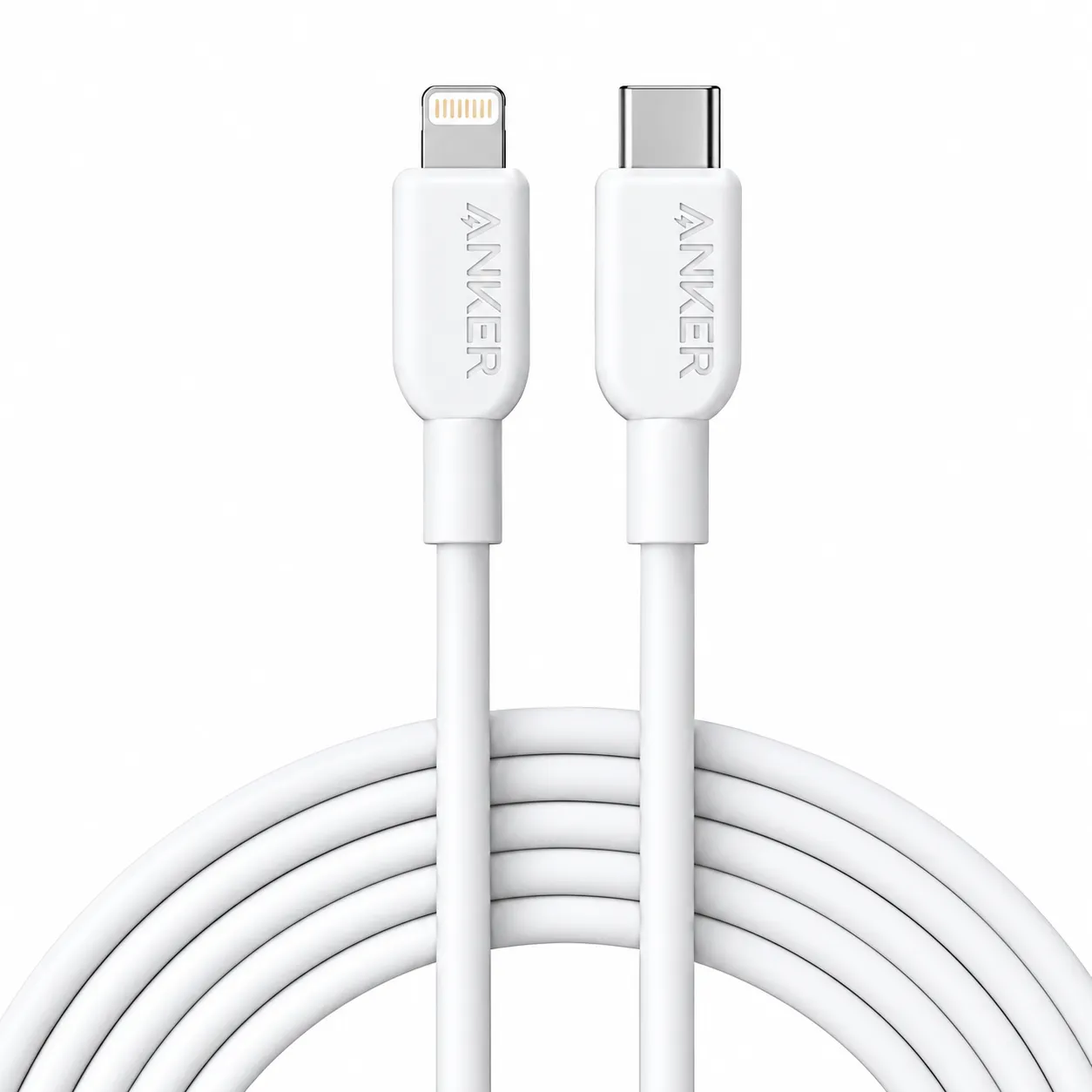 Anker 310 USB Type-C to Lightning 3ft Cable