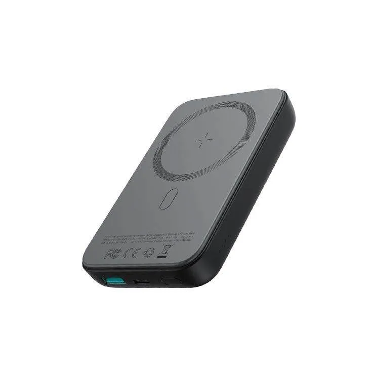Joyroom JR-W020 20W Magnetic Wireless Power Bank 10000Mah