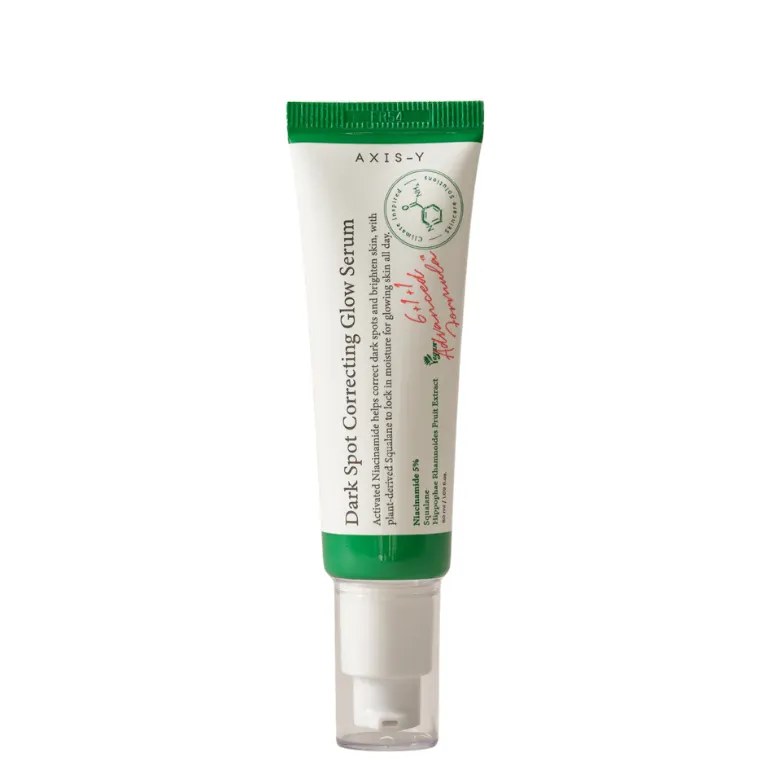 DARK SPOT CORRECTING GLOW SERUM 50ML