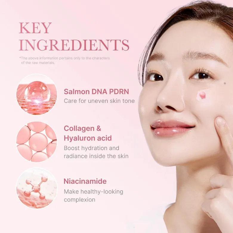 Medicube PDRN Pink Collagen Capsule Cream 50ml