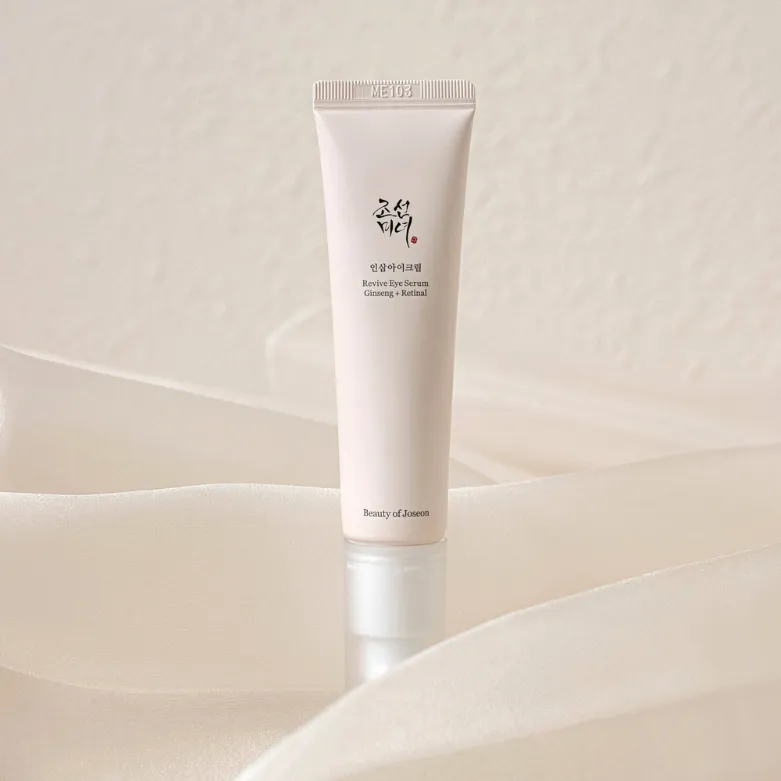 Anti-Aging Eye Serum with Ginseng & Retinal - Beauty of Joseon (10ml)
