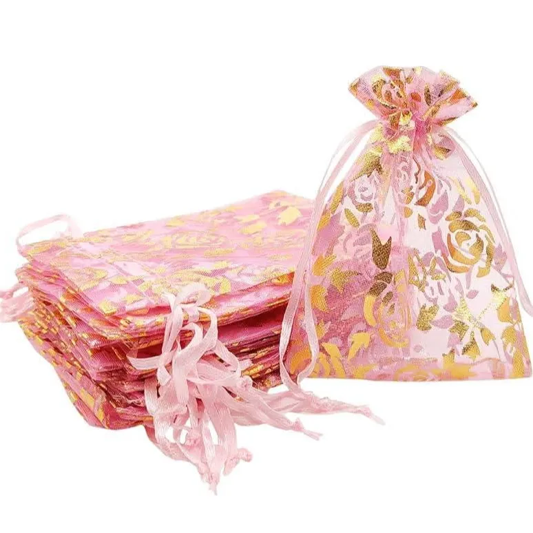Jewellery Storage Bag Per 1 Pcs