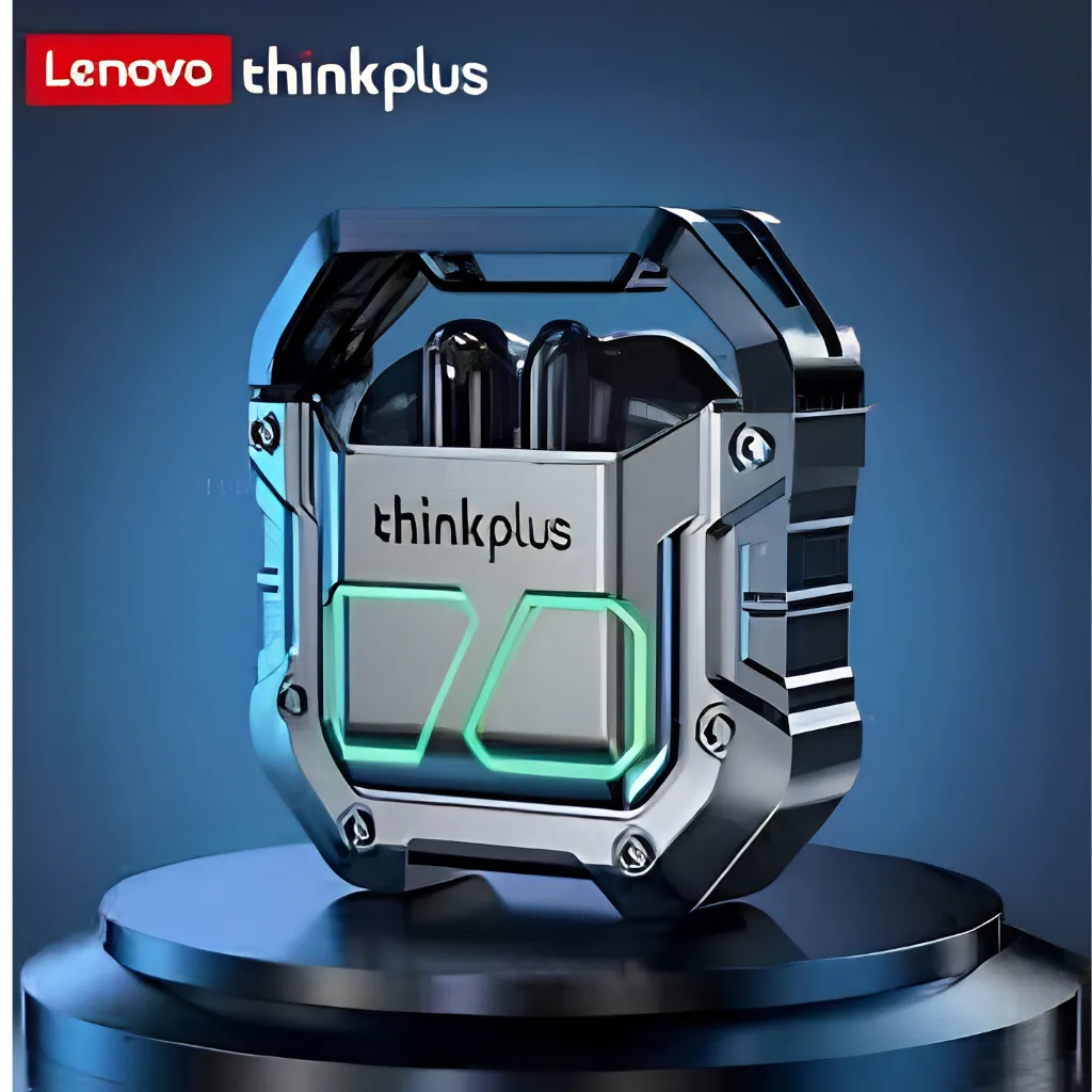 Lenevo Thinkplus Livepods XT81 Wireless Earbuds