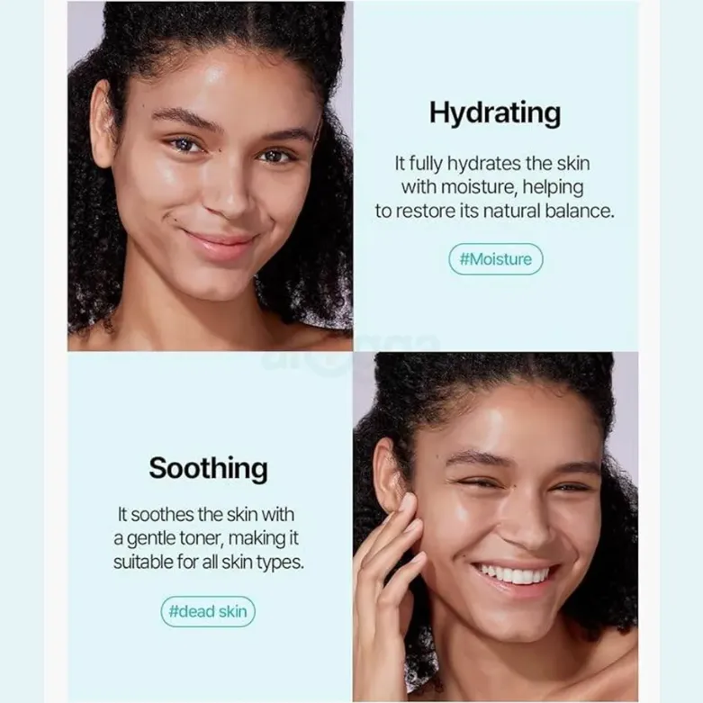 LICORICE PH BALANCING CLEANSING TONER 30ML