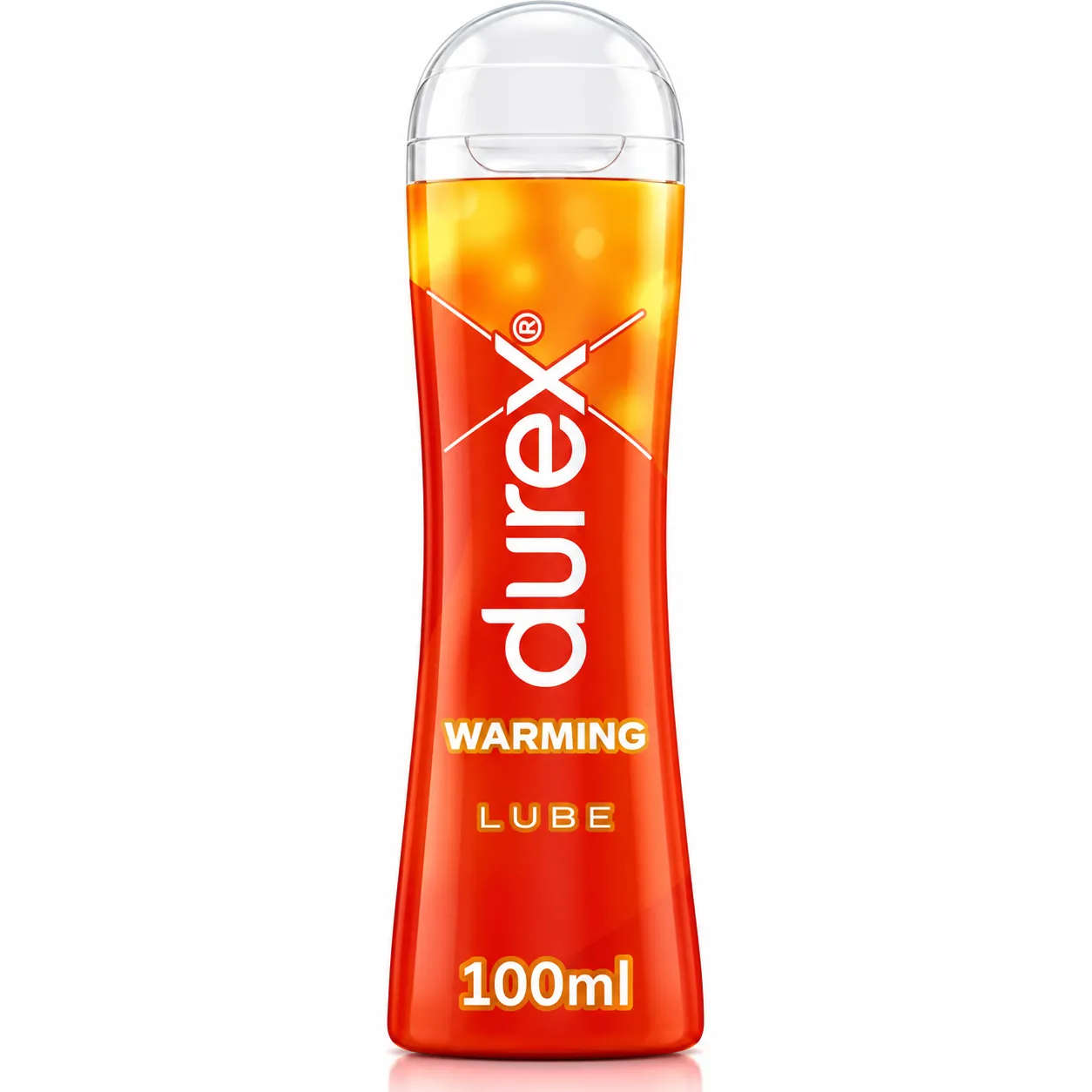 Play Warming Lube 100ml