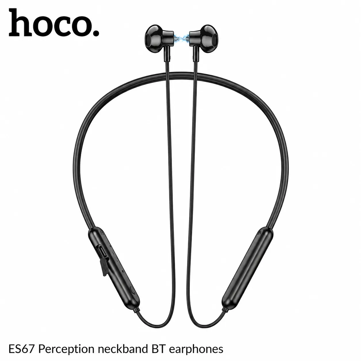 Hoco ES67 Sports Bluetooth Wireless