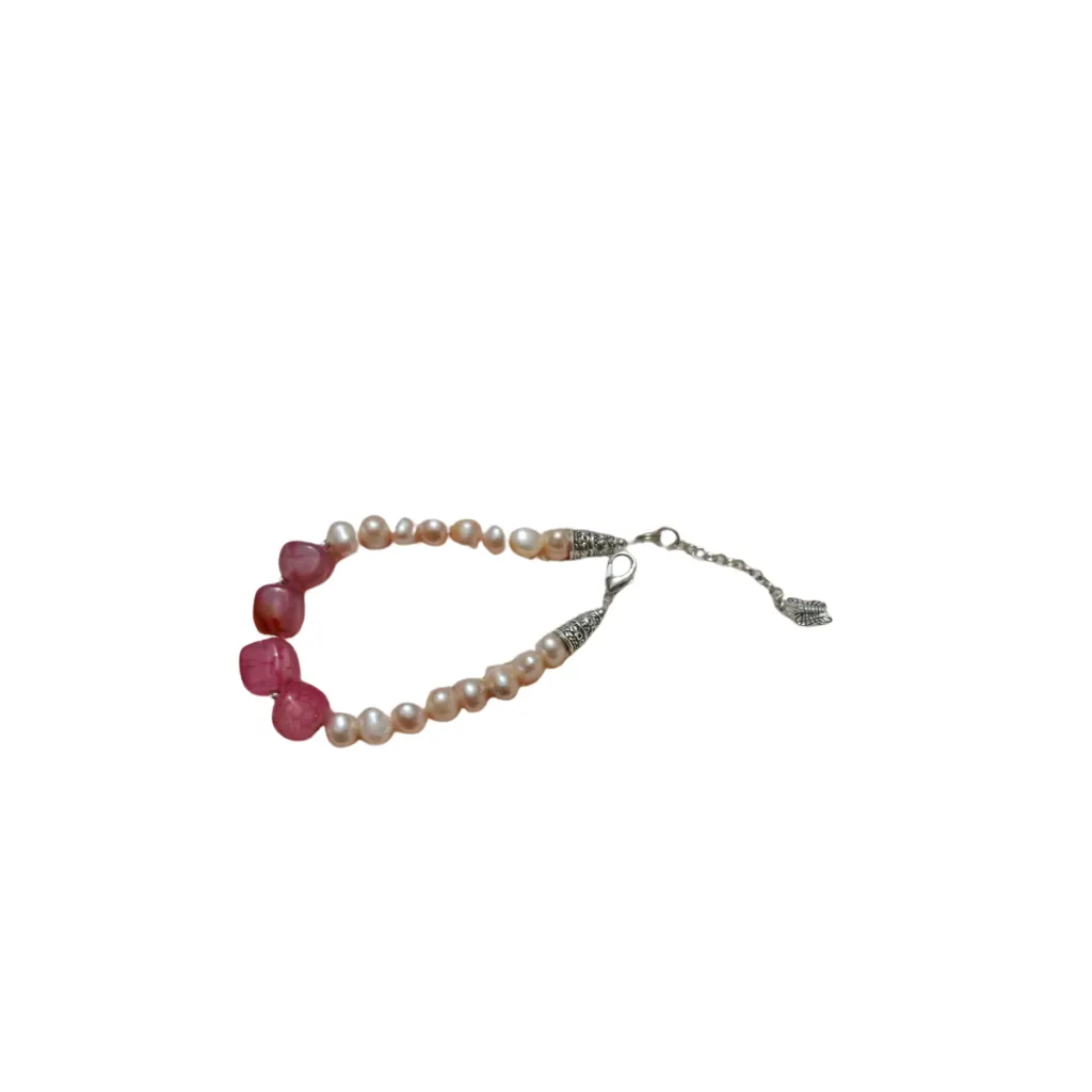 Adjustable Pearl Breslate