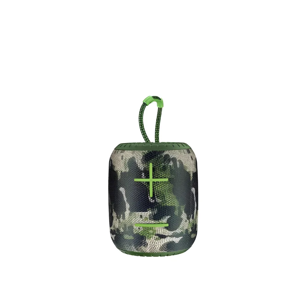Awei 526 tws Mini Portable Outdoor Wireless Bluetooth v5.0 ipx4 Waterproof Speaker
