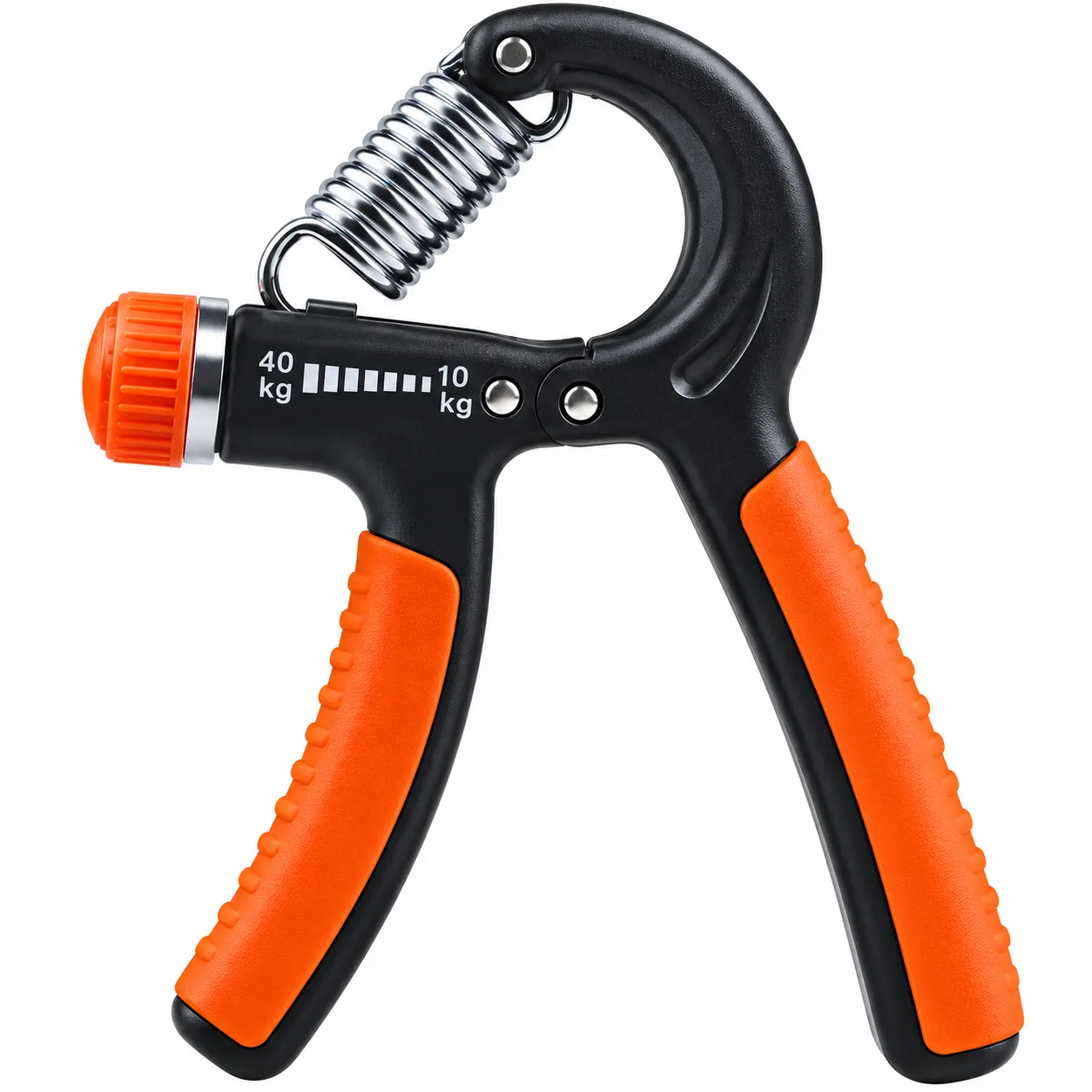 Hand Grips Exerciser - Hand Grip for Adjustable Resistance, Forearm Strength Training and Daily Workouts