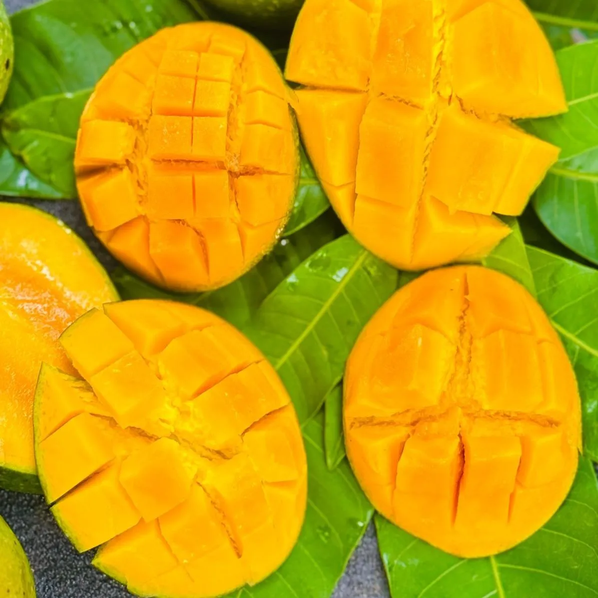 গোপাল ভোগ আম - 20KG -2300tk