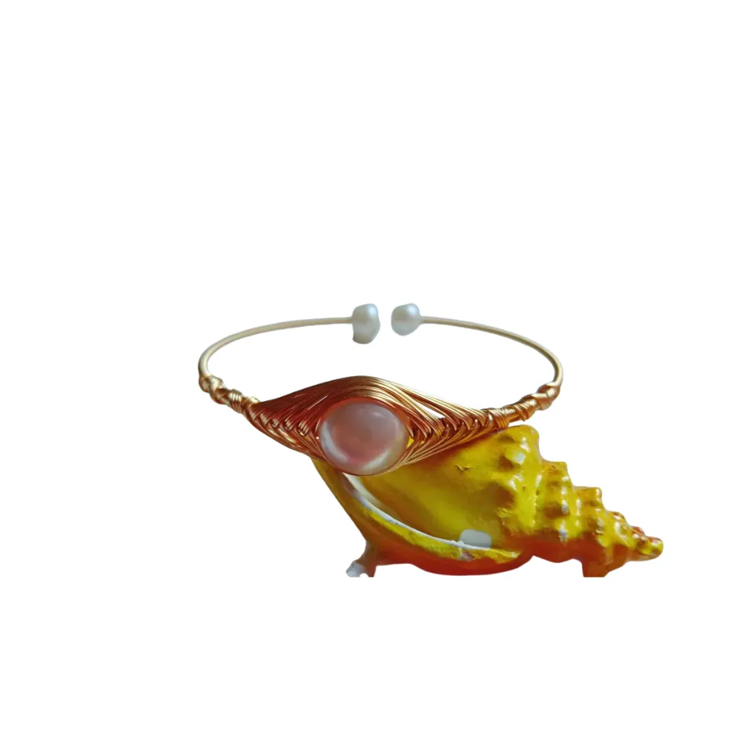 Pearl Adjustable Breslate
