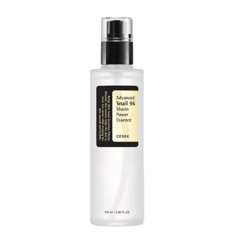 Advanced Snail 96 Mucin Power Essence (100ml)