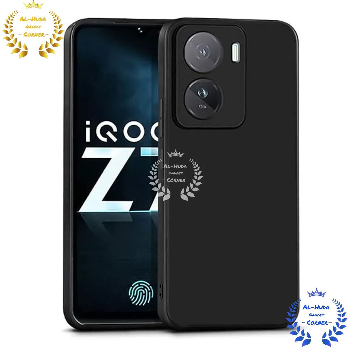 Vivo iQOO Z7 5G  iQOO Z7s 5G
