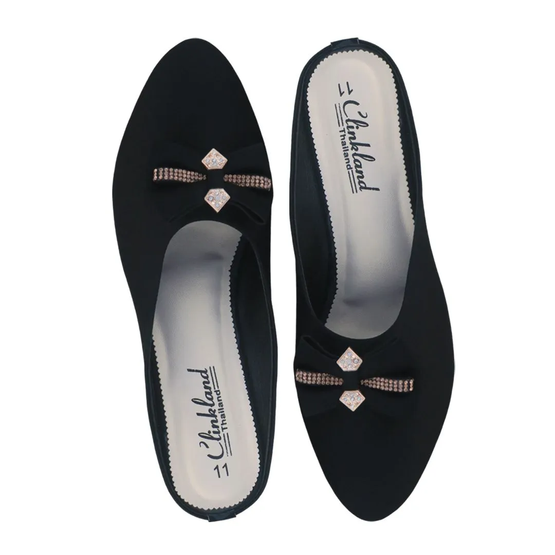 Casual Heels Casual & Party Footwear | Trendy Design & Cushion Comfort | Wedge Pump for Women