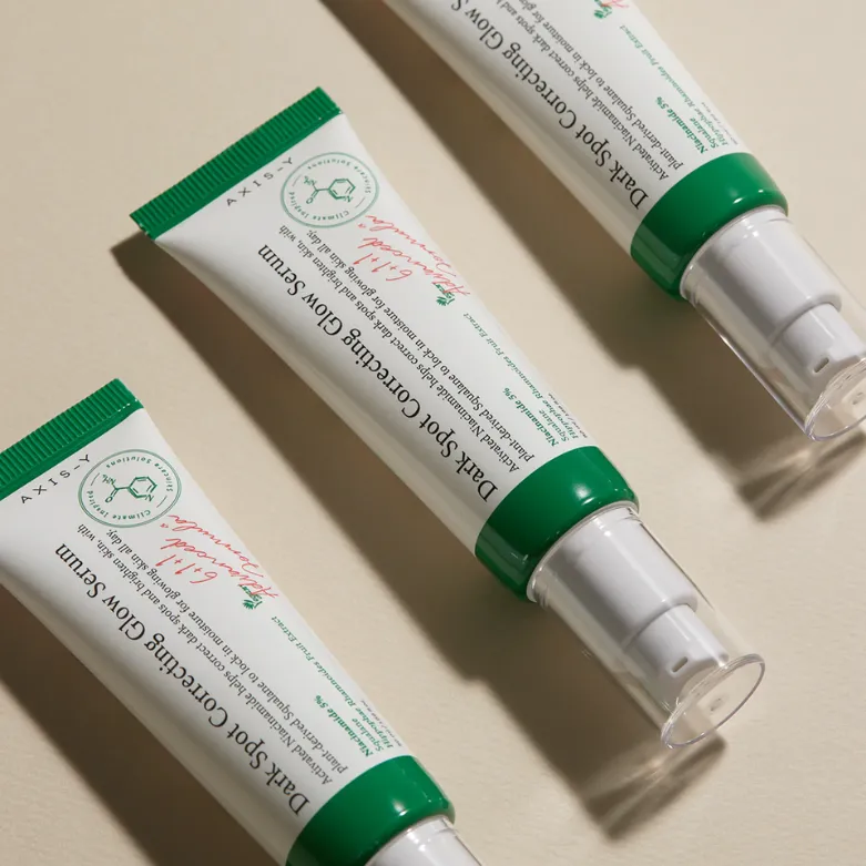 DARK SPOT CORRECTING GLOW SERUM 50ML