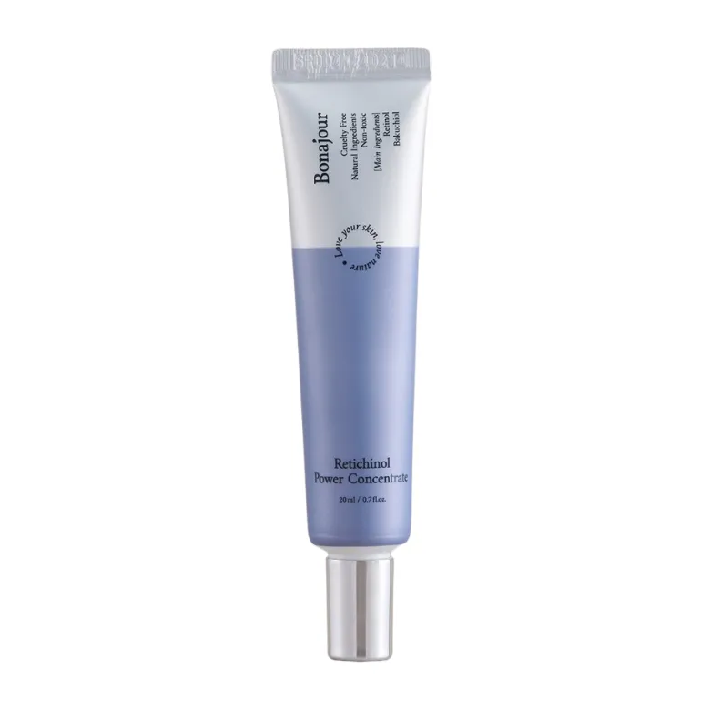 BONAJOUR RETICHINOL POWER CONCENTRATE 20ML