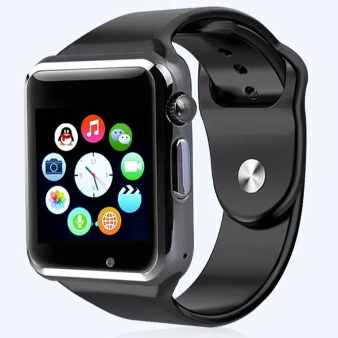 A1 sim memory suport smart watch