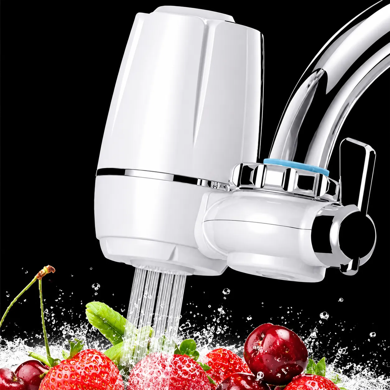 Instant Water Purifier - White