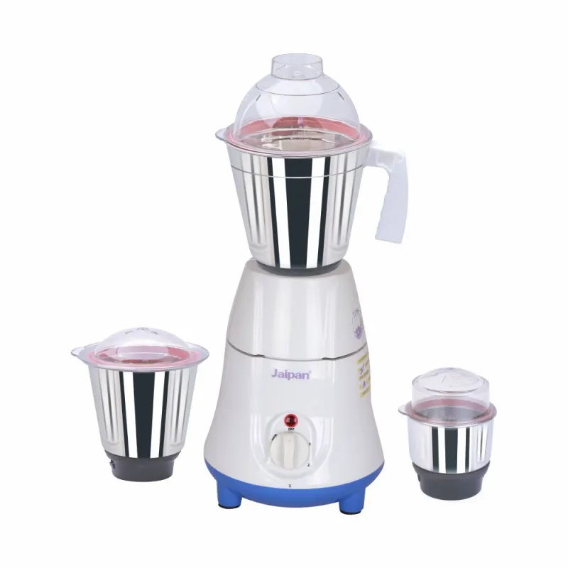 Jaipan JKG-1101 Kitchen Gold Mixer Grinder - 550 Watt
